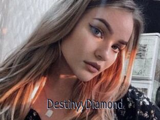 DestinyyDiamond