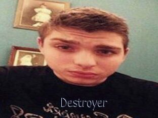 Destroyer