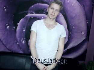 DeusJackson