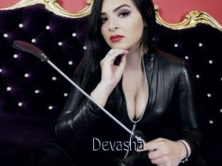 Devasha