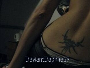 DeviantDaphne69