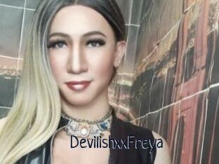 DevilishxxFreya