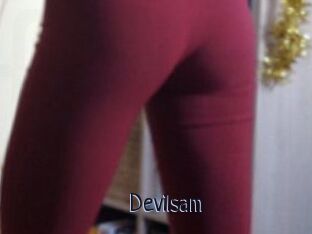 Devilsam