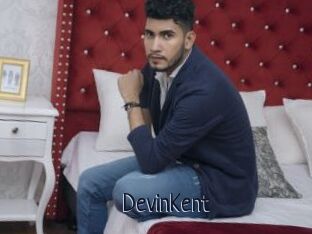 DevinKent