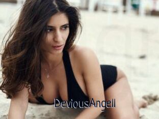 DeviousAngell