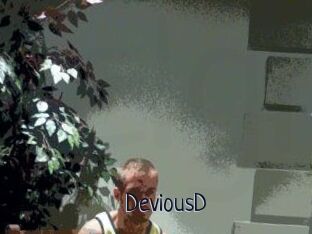 DeviousD