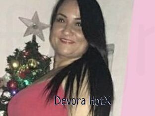 Devora_HotX