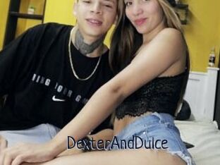 DexterAndDulce
