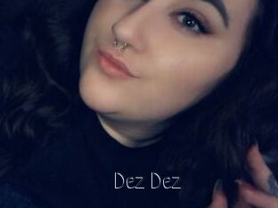 Dez_Dez