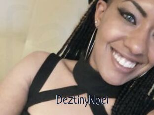 DeztinyNoel