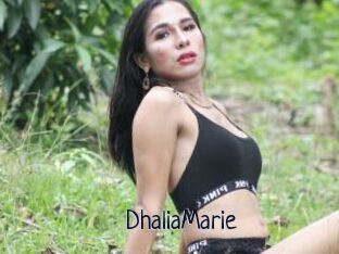 DhaliaMarie