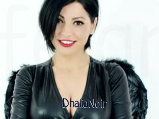 DhaliaNoir