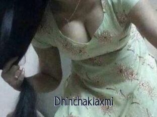 Dhinchaklaxmi