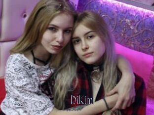 DiKim
