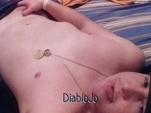 DiabloJo