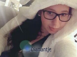 Diamantje
