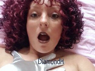Diamond_H