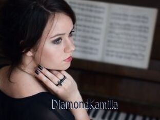 DiamondKamilla