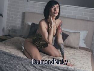 DiamondNicky