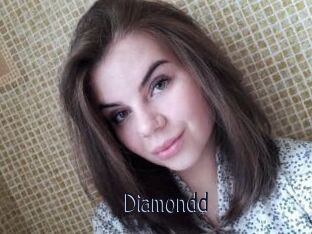 Diamondd