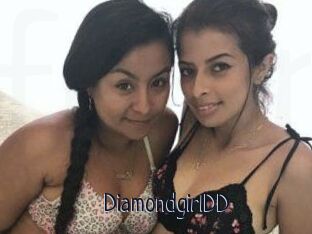 DiamondgirlDD