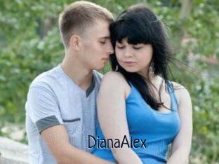 DianaAlex