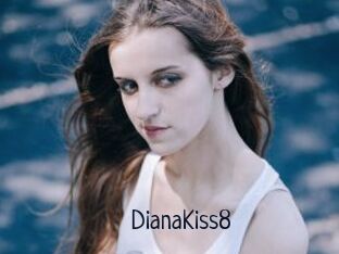 DianaKiss8