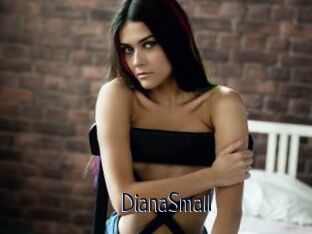 DianaSmall