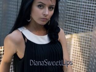 DianaSweetLips