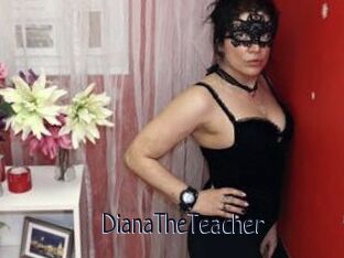 DianaTheTeacher