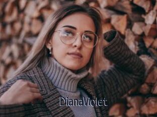 DianaViolet