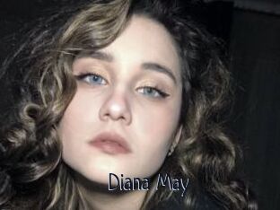 Diana_May