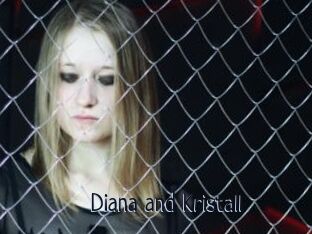 Diana_and_Kristall