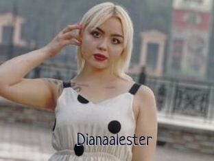 Dianaalester