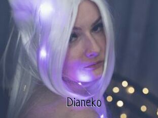 Dianeko