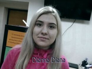 Dianna_Diana