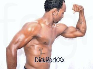 DickRockXx