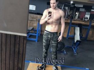 DickWoodd