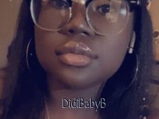 DidiBabyB