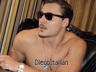 DiegoItallian