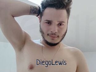 DiegoLewis