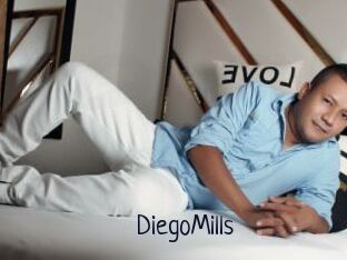 DiegoMills