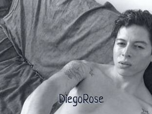 DiegoRose
