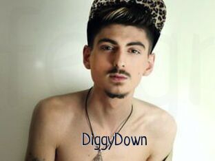 DiggyDown