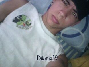 Dilamx19