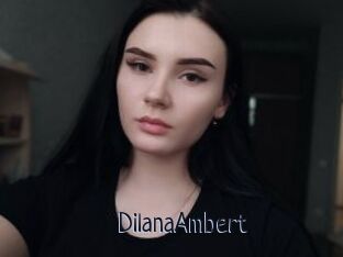 DilanaAmbert