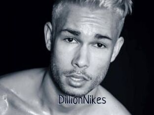 DillionNikes