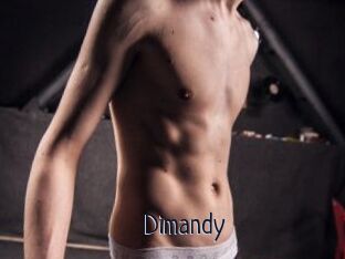Dimandy