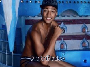 DimitriBlackxx
