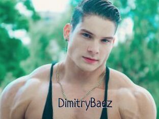 DimitryBaez